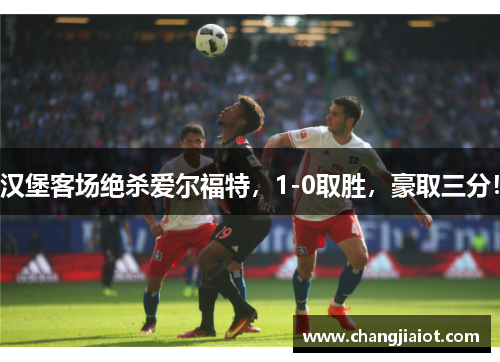 汉堡客场绝杀爱尔福特，1-0取胜，豪取三分！